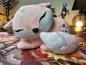 Preview: Genshin Impact Yae Miko Plushy