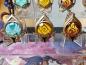 Preview: Vision Keychain Genshin Impact