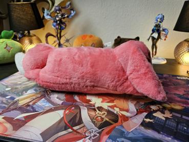 Genshin Impact Yae Miko XL Plushy