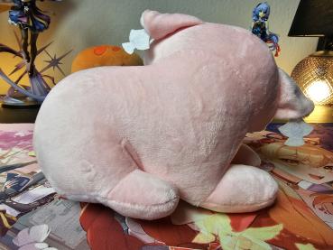 Genshin Impact Yae Miko Plushy