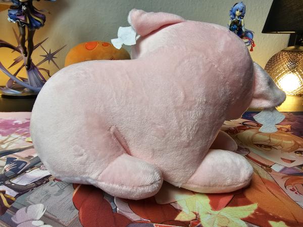 Genshin Impact Yae Miko Plushy